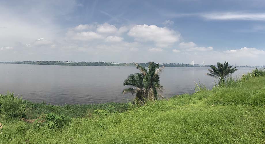 Congo River