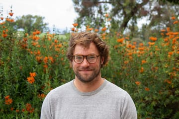 Glenn Oliveira