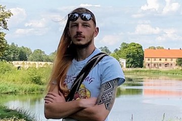Gytis Dudas gytis dudas