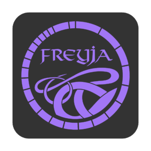 Freyja logo
