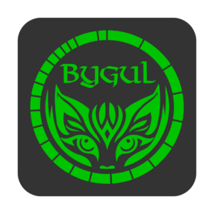 Bygul software
