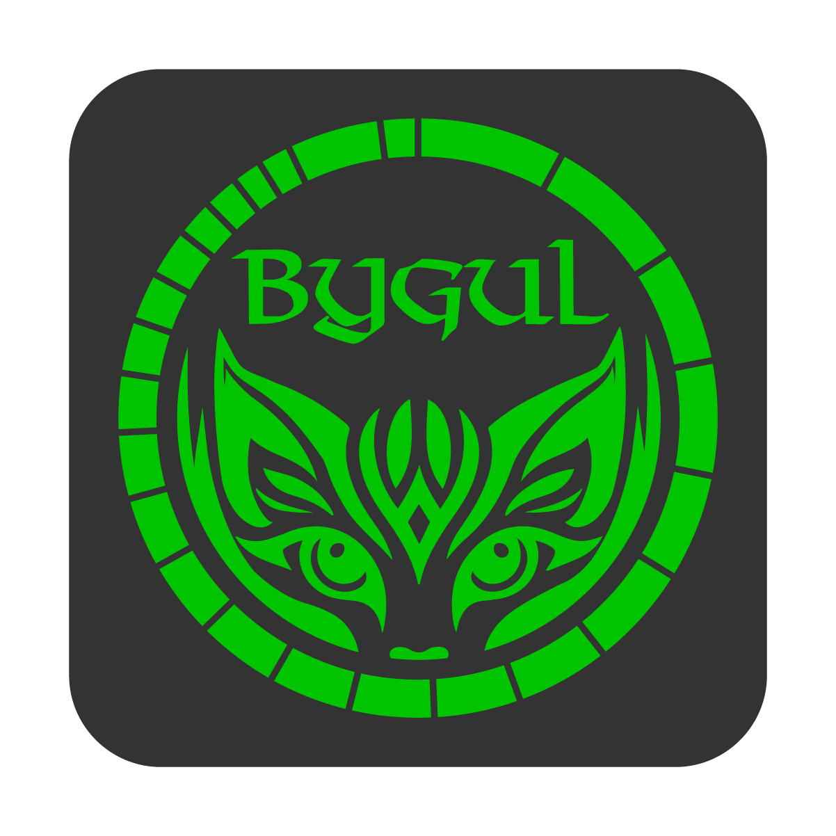 Bygul software