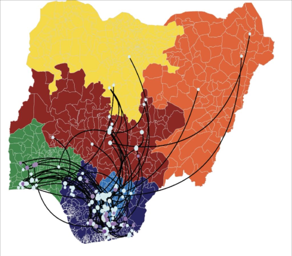 Mpox Spread