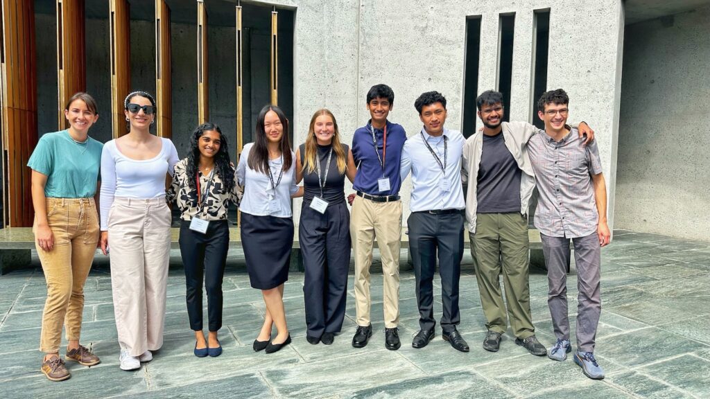 2025 AndersenLab Interns